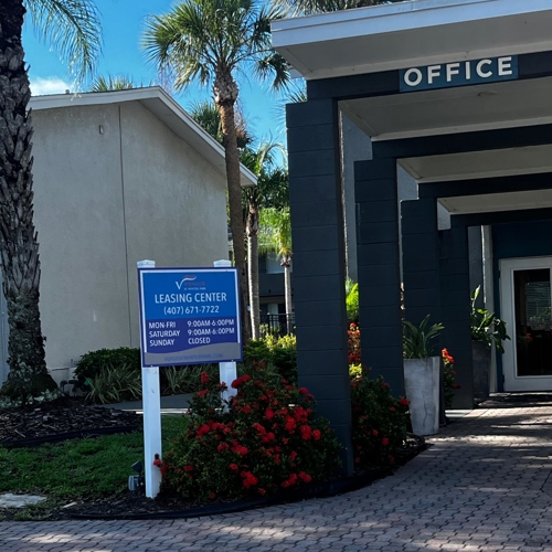 Custom Business Signs